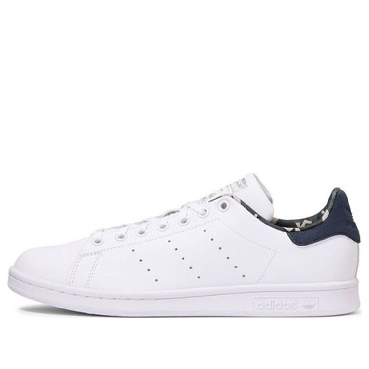 adidas originals Stan Smith 'White Blue' HP5505