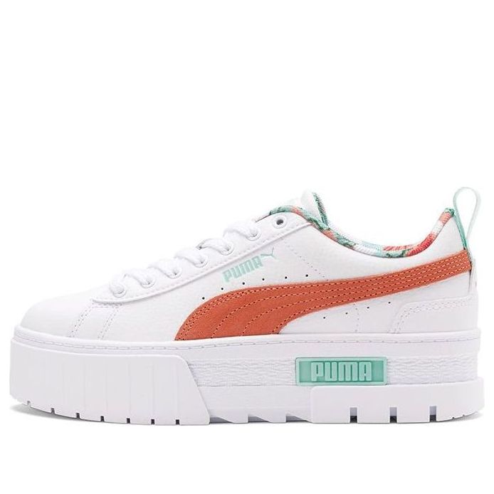 (GS) PUMA Mayze Aura 2 'Flower' 384650-01