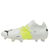 PUMA Future Z Future Z 1.1 Teaser FG 'White Yellow' 106463-01