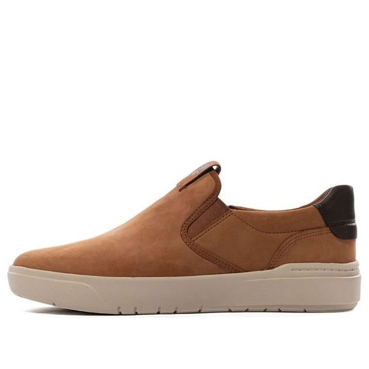 Timberland Seneca Bay 'Brown Black' A5S84F13