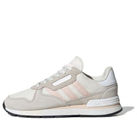 (WMNS) adidas Originals Treziod 2 Shoes 'White Wonder Quartz Grey' GY2453