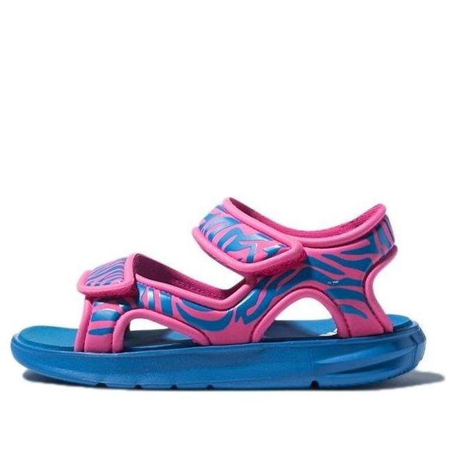 (PS) adidas Zump C 'Blue Pink' BB4973