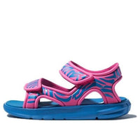 (PS) adidas Zump C 'Blue Pink' BB4973
