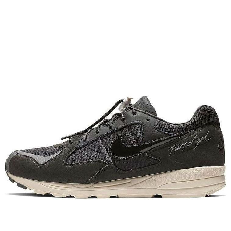 Nike Fear Of God x Air Skylon 2 'Black' BQ2752-001