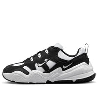 (WMNS) Nike Tech Hera 'White Black' DR9761-101