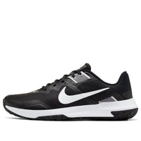 Nike Varsity Complete TR 3 4E Wide 'Black White' CJ0814-001
