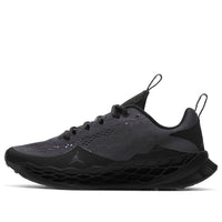 Air Jordan Zoom Trunner Advance 'Black Grey' CJ1494-002