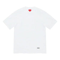 Supreme FW19 Week 8 University SS Top Tee SUP-FW19-825