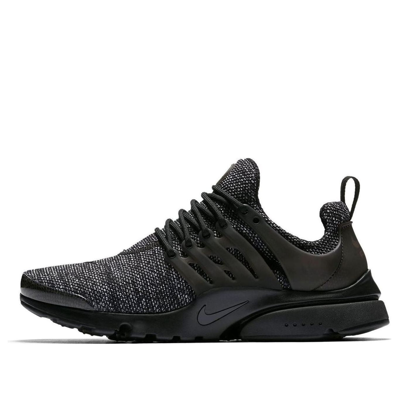 Nike Air Presto Ultra BR 'Triple Black' 898020-001