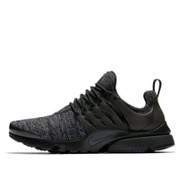 Nike Air Presto Ultra BR 'Triple Black' 898020-001