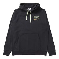 Nike Fantasy Creature Hoodie 'Black' DM2249-010