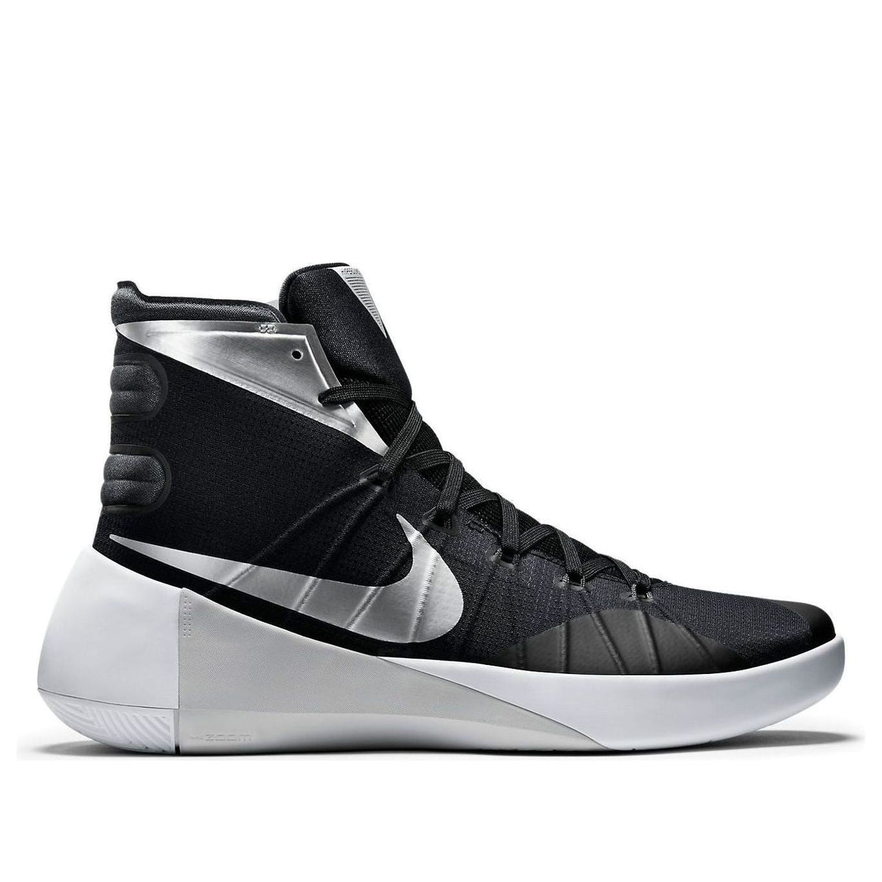 Nike Hyperdunk 2015 TB 'Black' 749645-001