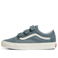 Vans Old Skool V 'Blue White' VN0A3D29RV2