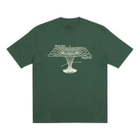 Palace Black Hole T-Shirt 'Green' P23TS012