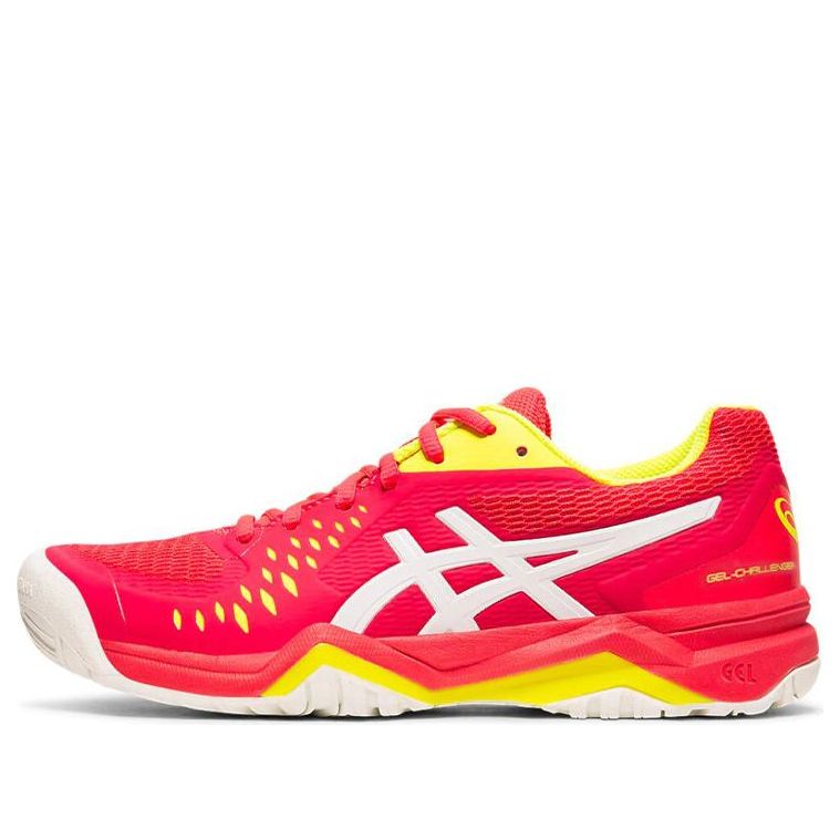(WMNS) ASICS Gel Challenger 12 'Laser Pink' 1042A041-705