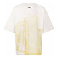 A-COLD-WALL* Oversize-T-shirt 'Beige' ACWMTS065-BONE