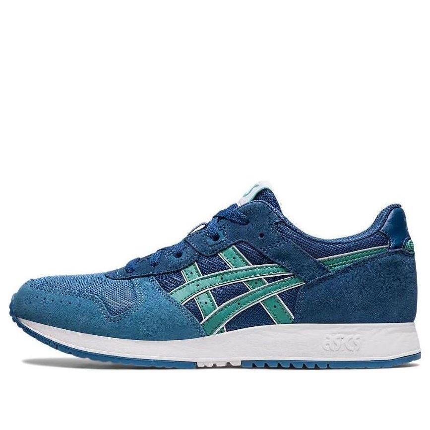 ASICS Lyte Classic 'Grey Floss Sage' 1201A477-400