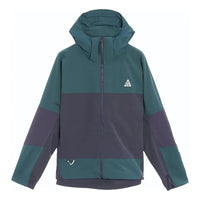 Nike ACG Sun Farer Jacket 'Faded Spruce Gridiron' DH3103-309