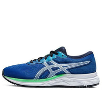 (GS) ASICS Gel-Excite 7 'Blue' 1014A084-401