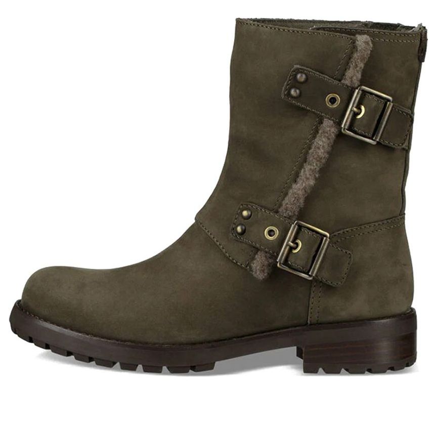 (WMNS) UGG Niels 1018607-SLA