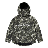 A-COLD-WALL* Marble Kagool Jacket 'Green' ACWMO133