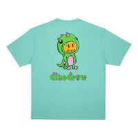 Drew House Dinodrew T-shirt 'Seafoam' DR-FW22-213