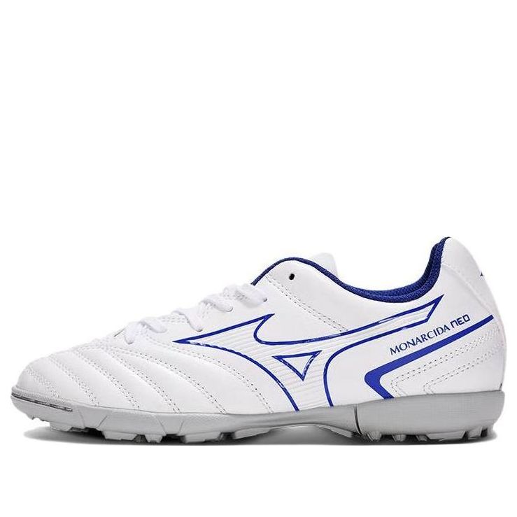 (GS) Mizuno Monarcida Neo II 'White Blue' P1GE222525
