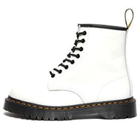 Dr. Martens 1460 Bex Martin boots Couple Style White 26499100