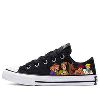 Converse Scooby-Doo x Chuck Taylor All Star Low Top 369080C