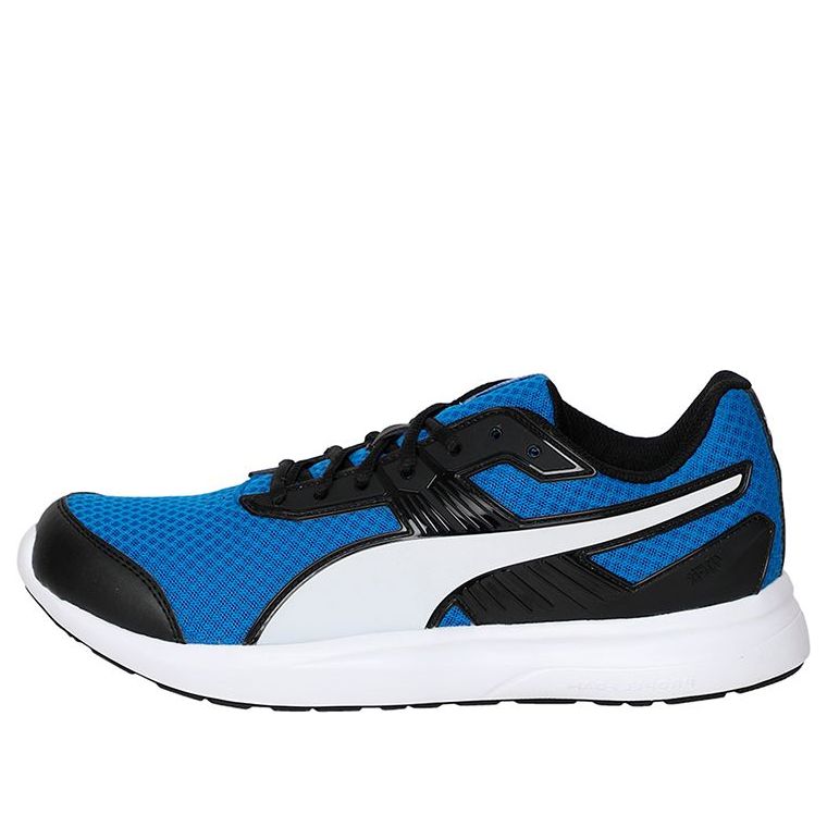 PUMA Escaper Pro Idp Blue/Black 366108-04