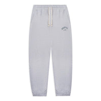 Li-Ning BadFive Graphic Joggers Sweatpants 'Grey' AKLSF55-1
