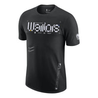 Nike NBA Max 90 Tee DX9984-010