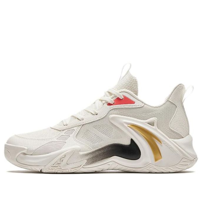 (GS) ANTA Air Space 'White Gold' A312421105-5