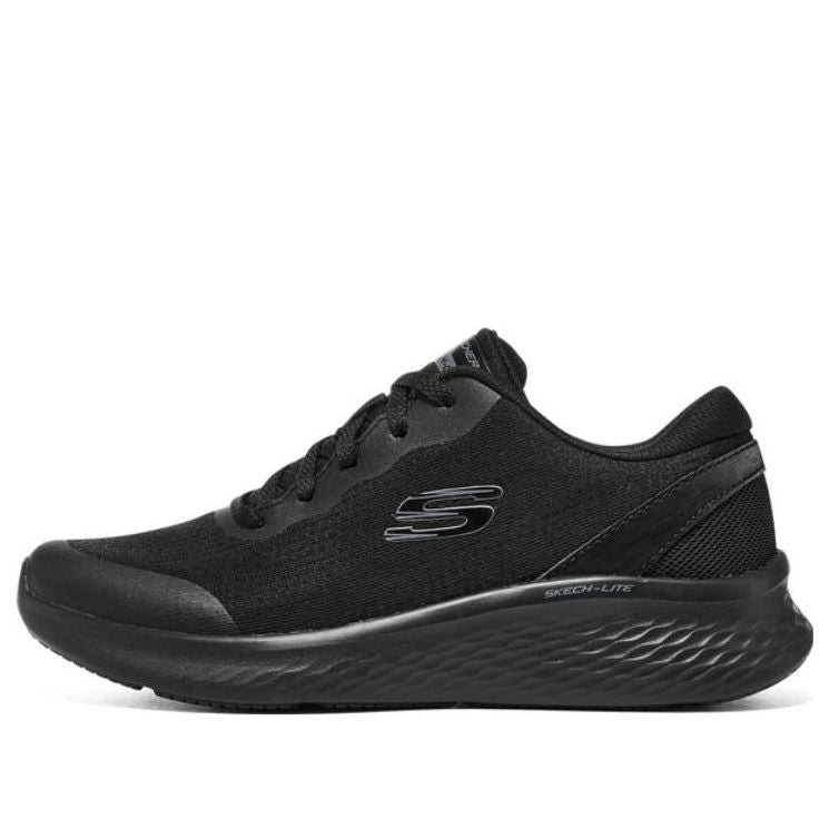 (WMNS) Skechers Skech-Lite Pro Shoes 'Core Black' 896215-BBK