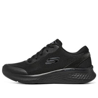 (WMNS) Skechers Skech-Lite Pro Shoes 'Core Black' 896215-BBK