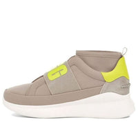 (WMNS) UGG Neutra Sneaker Khaki 1095097-GSF