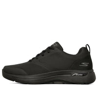 Skechers Go Walk Arch Fit Black 216123-BBK