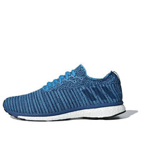 adidas Adizero Prime 'Shock Cyan Legend Marine' B37399