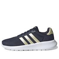 (WMNS) adidas Lite Racer 3.0 'Navy Beige' GW1095