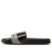 PUMA Leadcat FTR Slide 'Black Quarry' 382502-02