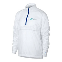 Nike AS M NK SB JKT ANORAK PACK HD Jacket 'White' 886111-100