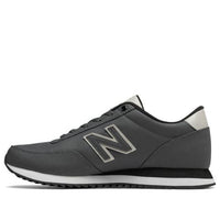 New Balance 501 Ripple Sole 'Grey White Black' MZ501ASZ