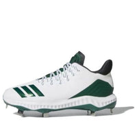 adidas Icon Bounce 'Green White' CG5251