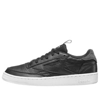 Reebok Club C 85 IT 'Black' BS6211