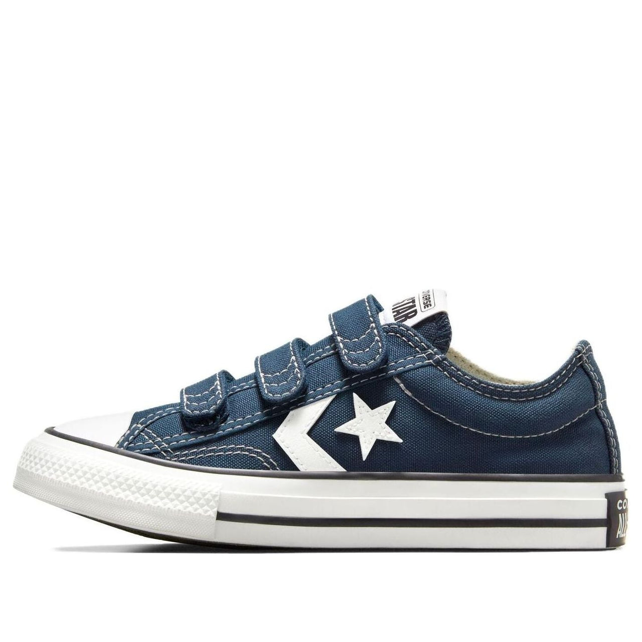 (GS) Converse Star Player 76 Easy-On 'Blue White' A05217C