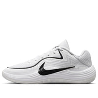 Nike Precision 8 Low 'White Black' IH1104-100