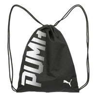 PUMA Pioneer Gym Sack 'Black White' 074715-01
