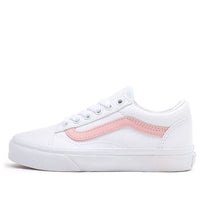 Vans Shoes Skate shoes 'White Pink' VN0A4UHZ9AH