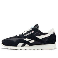 Reebok Classic Nylon 1991 Vintage 'Black Chalk' GY1565