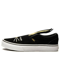 (GS) Vans Slip-On Shoes 'Bunny' VN0A3MVYZX1